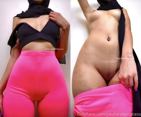 Yourarabprincess