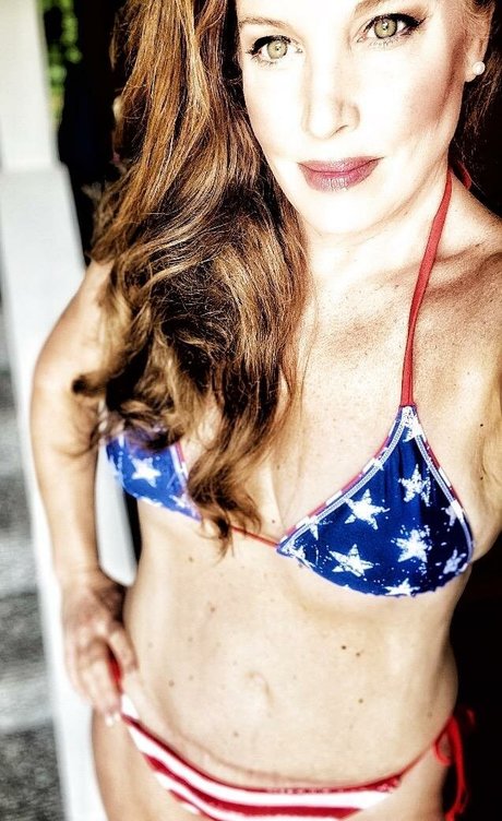 Tammera Carter  nude leaked OnlyFans photo