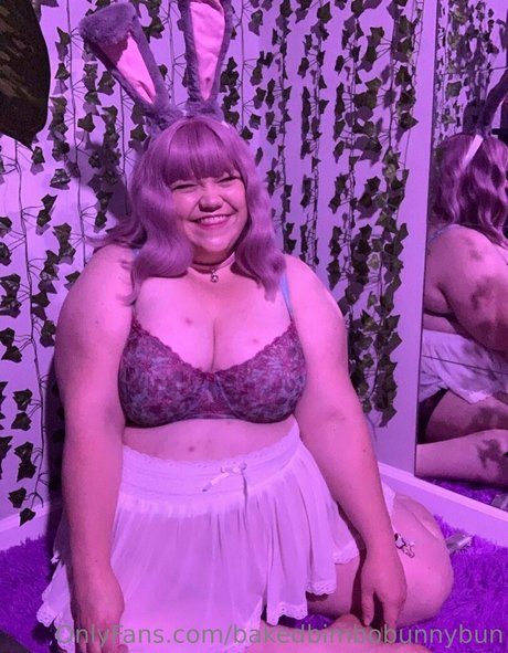Bakedbimbobunnybun