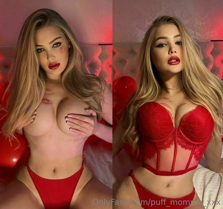 Puffmommyxxx