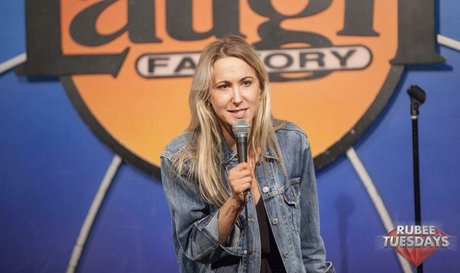 Nikki Glaser