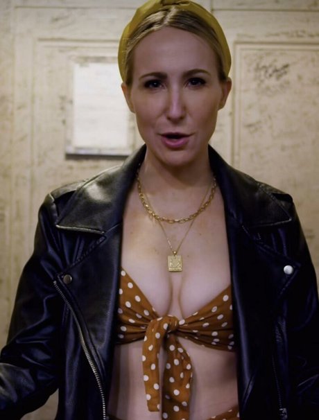 Nikki Glaser