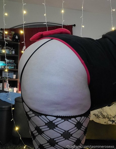 Jasminerosexo