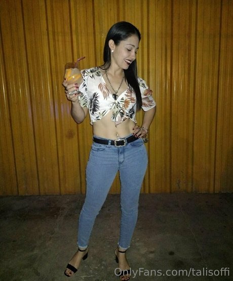 Talisoffi