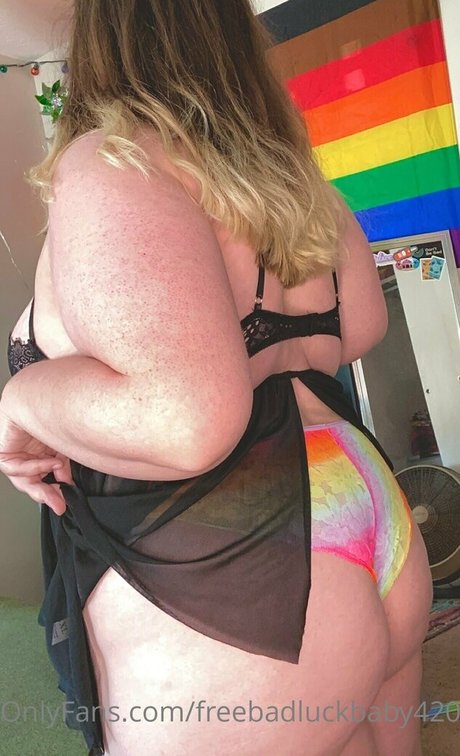 Freebadluckbaby420