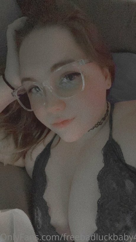 Freebadluckbaby420