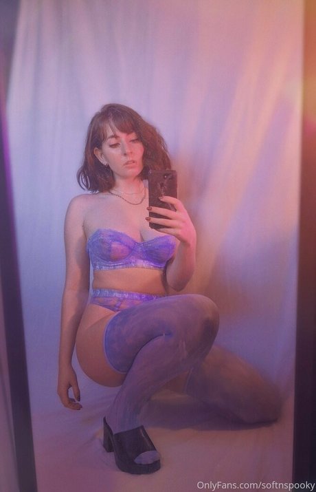 Softnspooky