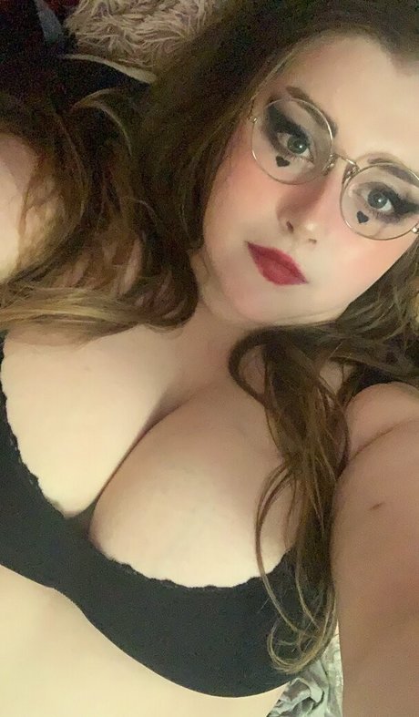 Geegargargoyle  nude leaked OnlyFans photo