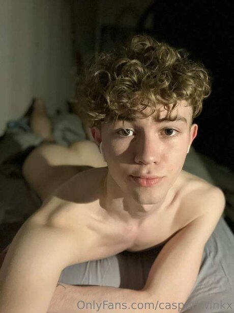 Caspertwinkx