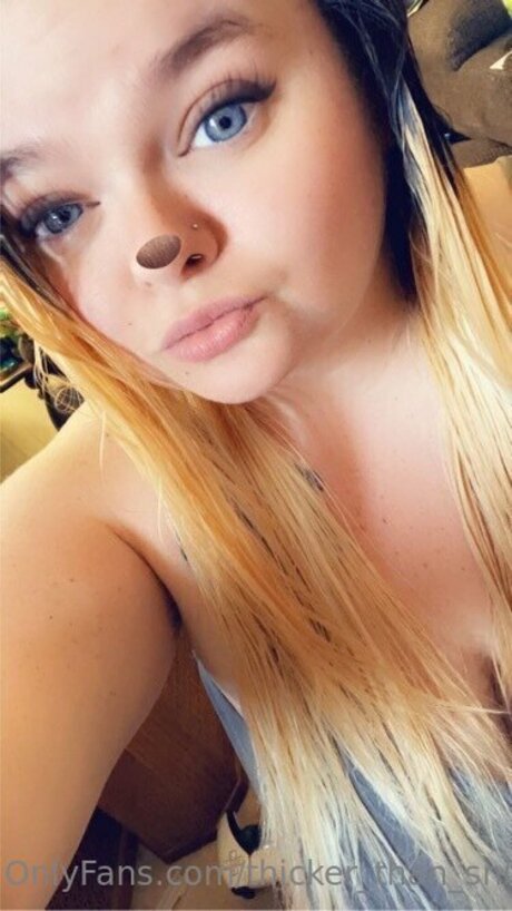 Thicker Than Snickers