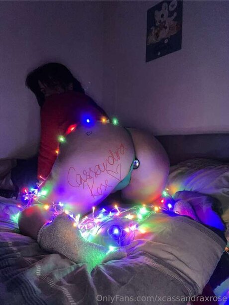Xcassandraxrose