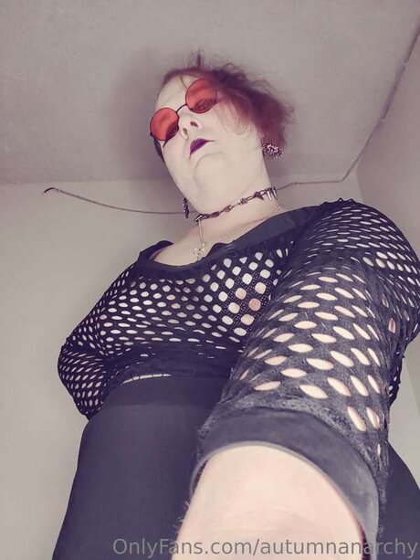 Autumnanarchy