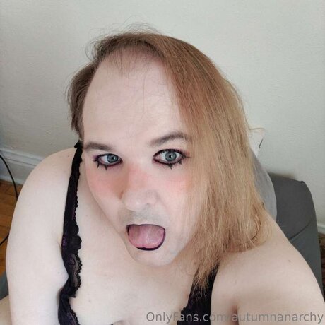 Autumnanarchy
