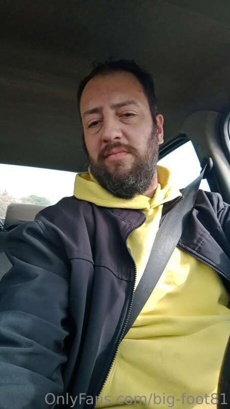 Big Foot81