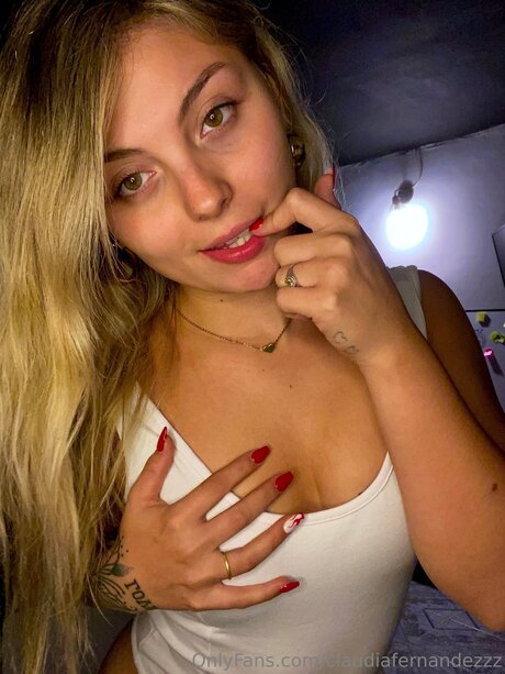 Claudiafernandezzz