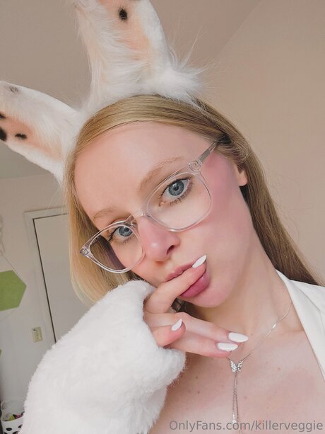 Killerveggie