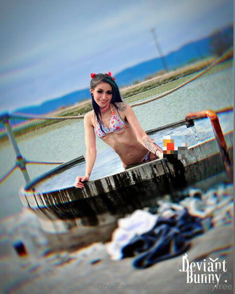 Deviantbunnyfree