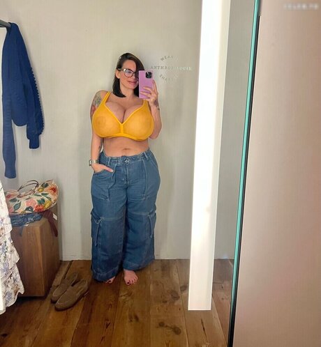 Brittany Elizabeth Welsh