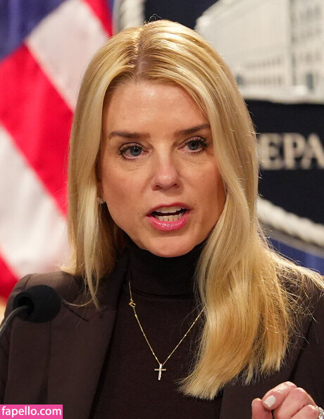 Pam Bondi