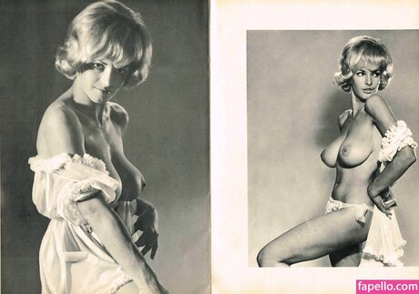 Vintage English Pinups