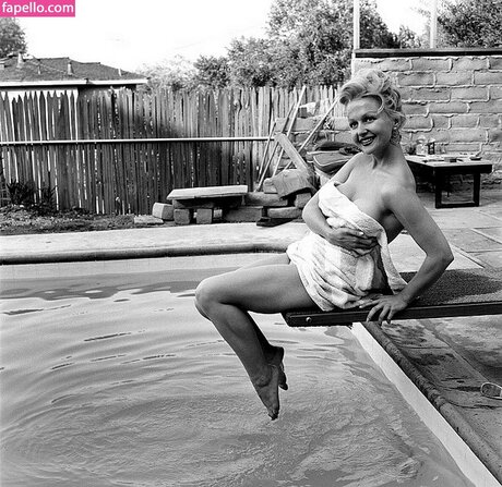 Vintage English Pinups