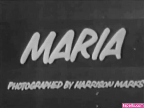 Vintage English Pinups