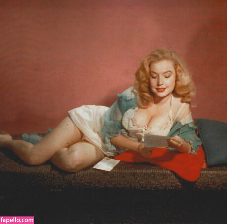 Vintage English Pinups