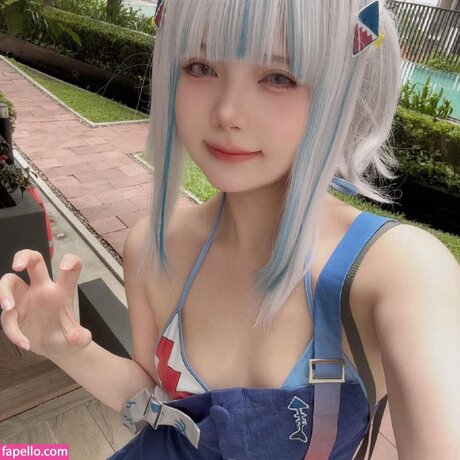 Miucosplayer