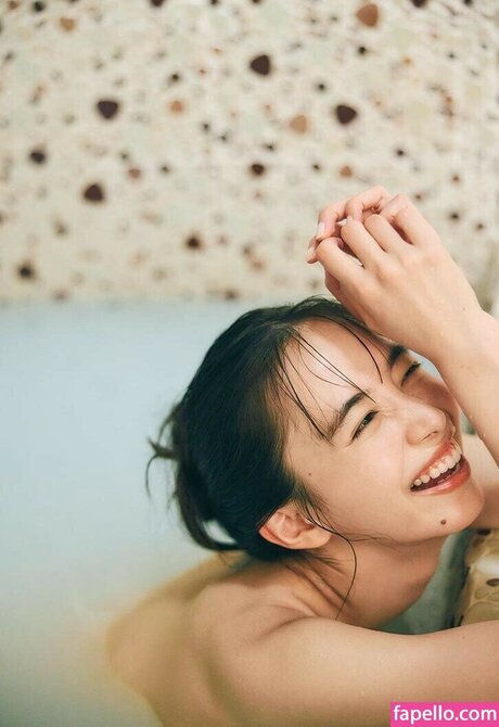 Hiroe Igeta  nude leaked OnlyFans photo