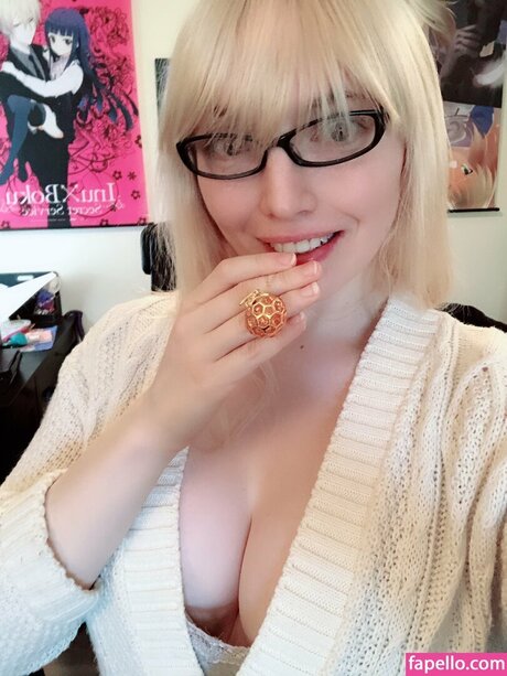 Sophicsheep  nude leaked OnlyFans photo