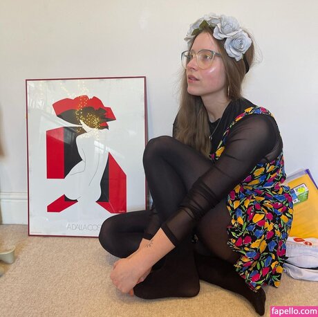 Jessie Cave