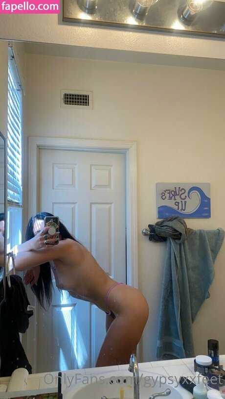 Gypsyxxfeet