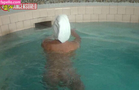 Stella Vegas  nude leaked OnlyFans photo