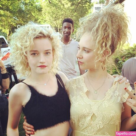Juliagarner