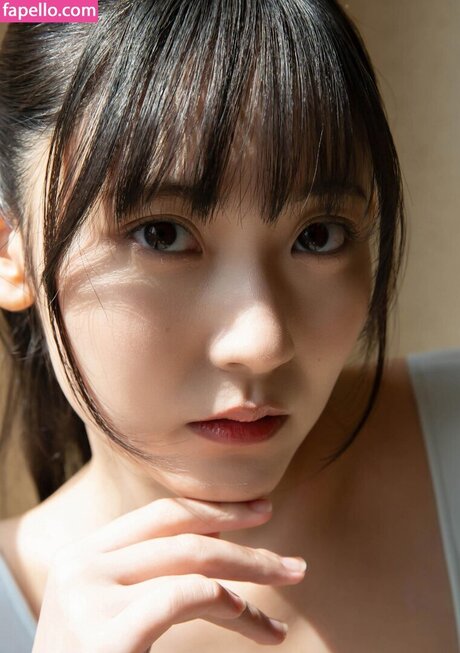 Momoka Hayashida