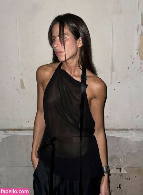 Nina Urgell Cloquell