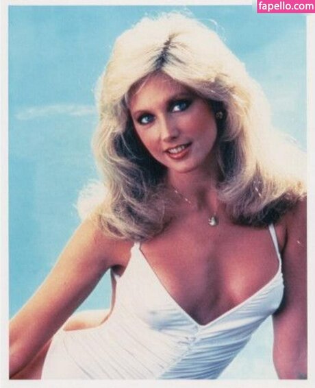 Morgan Fairchild