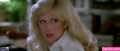 Morgan Fairchild