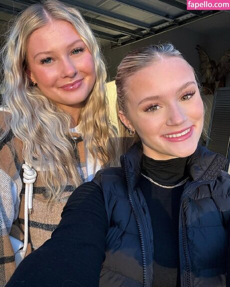 Mads Thompson Maddiiedee