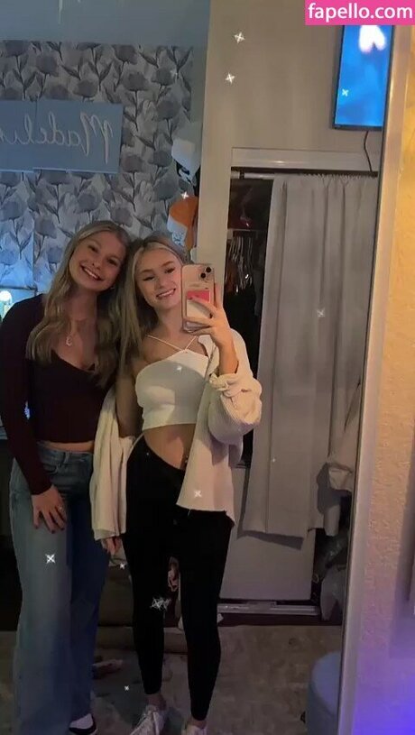 Mads Thompson Maddiiedee