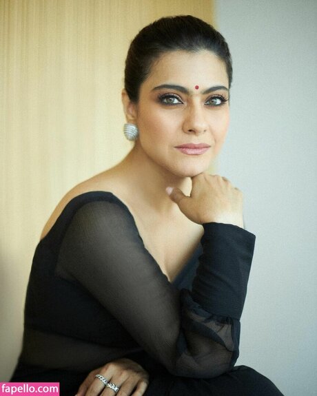Kajol Devgn