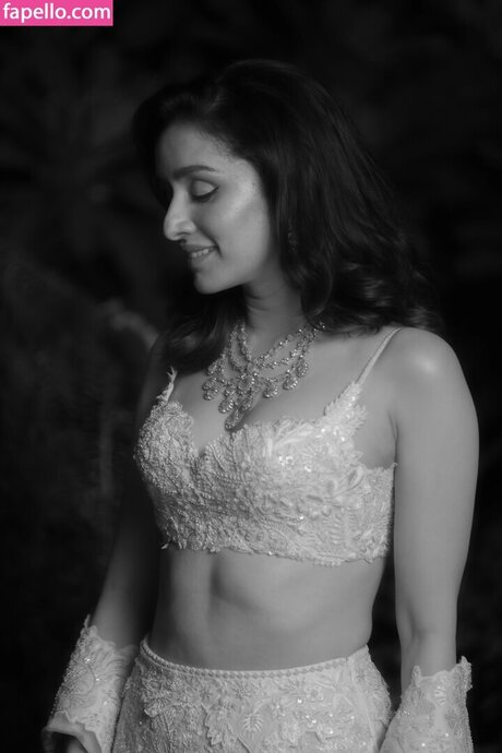 Shraddha Kapoor