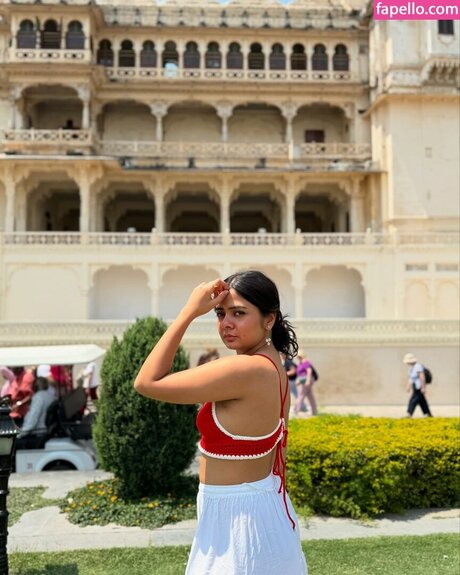 Akshita Rai Shrivastava