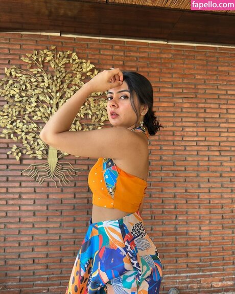 Akshita Rai Shrivastava