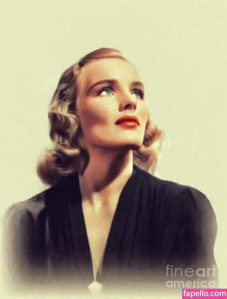Frances Farmer