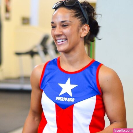 Amanda Serrano