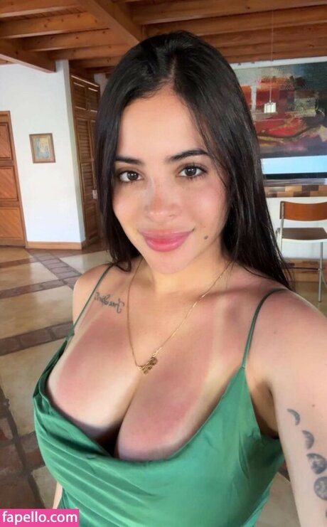 Gabriella Monasterios