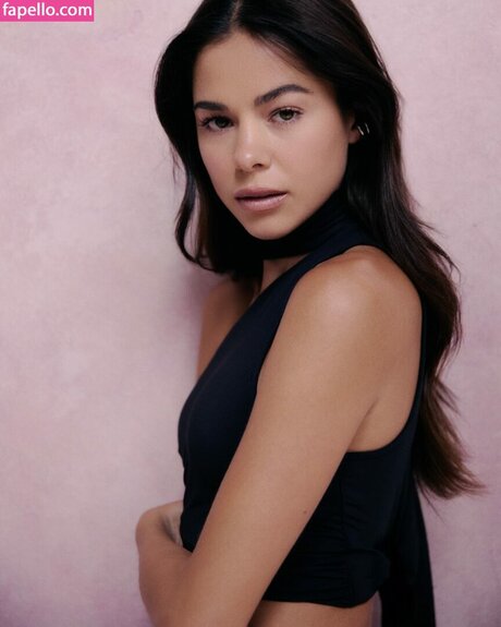 Elissa Burns  nude leaked OnlyFans photo