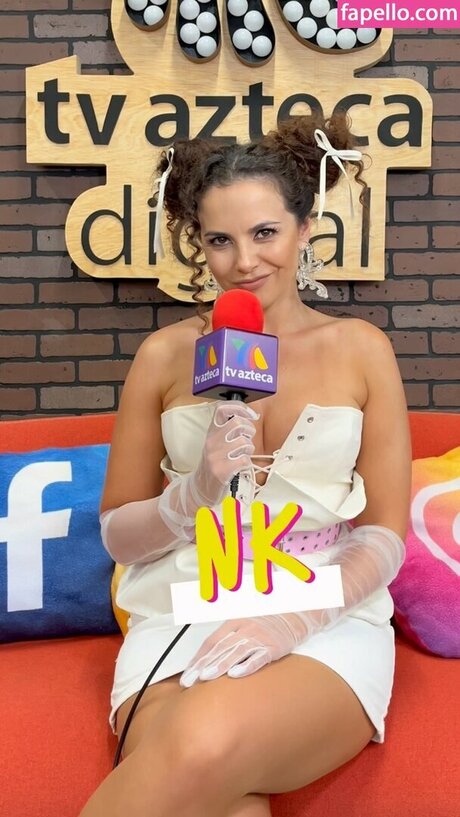 Anastasia Kamenskykh