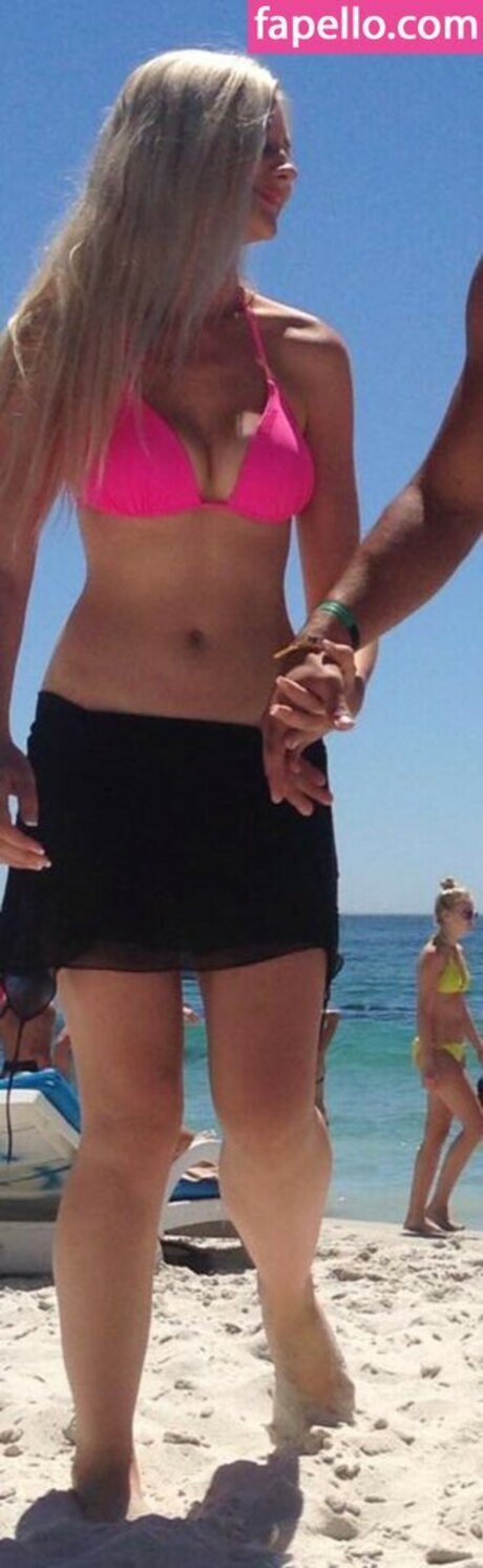 Amber Koltzow Bastick